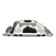 Alumínium szivocsonk DART 41214001 Big Block Chevy Manifold | race-shop.hu