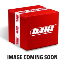 DART SBC Valve Cover Kit – Stamped Steel