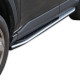 Bočné nášľapy Side steps for Toyota RAV4 2019-2025 | race-shop.hu