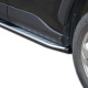 Bočné nášľapy Side steps for Toyota RAV4 2019-2025 | race-shop.hu