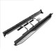 Bočné nášľapy Side steps for Toyota RAV4 2019-2025 | race-shop.hu