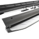 Bočné nášľapy Side steps for Toyota RAV4 2019-2025 | race-shop.hu