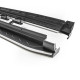 Bočné nášľapy Side steps for Toyota RAV4 2019-2025 | race-shop.hu
