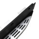 Bočné nášľapy Side steps for Mercedes GLB X247 2019-up OE style | race-shop.hu