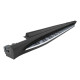 Bočné nášľapy Side steps for Mercedes GLE Coupe C167 2020-up OE style | race-shop.hu