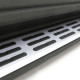 Bočné nášľapy Side steps for Mercedes GLE Coupe C167 2020-up OE style | race-shop.hu