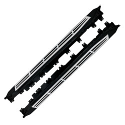 Side steps for BMW X5 G05 2019-up OE style