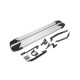 Bočné nášľapy RIVAL Side steps for Nissan Terrano 2014-up (Basic) | race-shop.hu