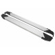 Bočné nášľapy RIVAL Side steps for Nissan Terrano 2014-up (Basic) | race-shop.hu