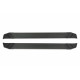 Bočné nášľapy RIVAL Side steps for Renault Duster 2011-2015-2021-up (Basic Black) | race-shop.hu