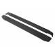 Bočné nášľapy RIVAL Side steps for Renault Duster 2011-2015-2021-up (Basic Black) | race-shop.hu