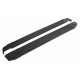 Bočné nášľapy RIVAL Side steps for Nissan Terrano 2014-up (Basic Black) | race-shop.hu