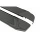 Bočné nášľapy RIVAL Side steps for Nissan Terrano 2014-up (Basic Black) | race-shop.hu