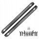 Bočné nášľapy Side steps for Nissan Qashqai J12 2021-up | race-shop.hu