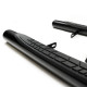 Bočné nášľapy Stainless steel side bars for Dacia Duster 2024-up (Black) | race-shop.hu