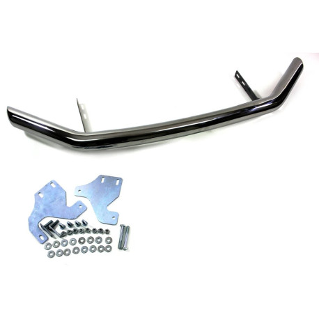 Bash Bar Front frame for Ford Ranger 2012-2016 single city bar | race-shop.hu
