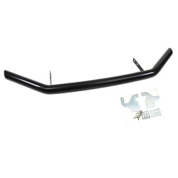 Front frame for Ford Ranger 2016-2023 Single City Bar (Black)