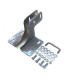 Bash Bar Front frame for Nissan Navara NP300 2016-up Double city bar | race-shop.hu