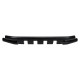 Bash Bar Front frame for VW Amarok 2016-2022 76mm Shark (Black) | race-shop.hu