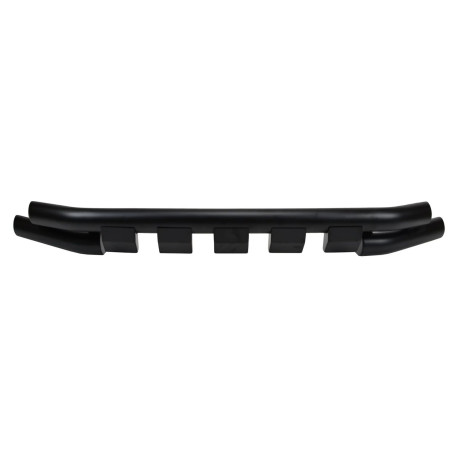Bash Bar Front frame for VW Amarok 2016-2022 76mm Shark (Black) | race-shop.hu