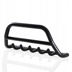 Front frame for VW T5 / T6 2010-2019 single city bar