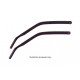 Ablak deflektorok SCOUTT Window deflectors for Dacia Dokker 2012-2021 2pcs | race-shop.hu