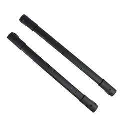 Roof rack cross bars for VW Golf 2014-up Combi