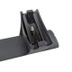 Tetőcsomagtartók Roof rails for VW Caddy maxi 2003-2011 (Black) | race-shop.hu