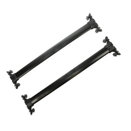 Tetőcsomagtartók Roof rack cross bars for Toyota RAV4 5DR 2006-2012 | race-shop.hu