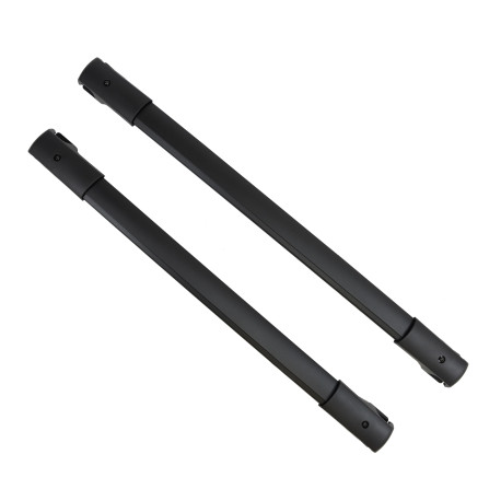 Tetőcsomagtartók Roof rack cross bars for Subaru Outback 2020-up | race-shop.hu