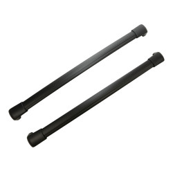 Roof rack cross bars for Kia Sorento 2016-up OE style