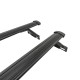 Tetőcsomagtartók Roof rack cross bars for Jeep Compass 2017-up | race-shop.hu
