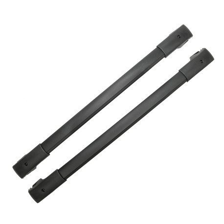 Tetőcsomagtartók Roof rack cross bars for Ford Bronco 2021-up | race-shop.hu