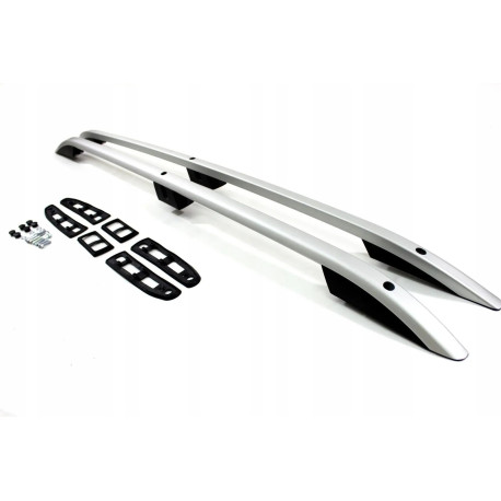 Tetőcsomagtartók Roof rails for Citroen Berlingo 2008-2014 SWB | race-shop.hu