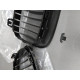 Bazár TUNING-TEC hűtőrács BMW E92 / E93 10-07.13 C/C-hez, fényes fekete SÉRÜLT | race-shop.hu