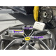 Csavarok és anyák PowerAlign Wheel Mounting Guide Pin M12×1.25 | race-shop.hu