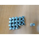 Bazár 20 db imbuszos acél anya M14x2 HIÁNYOS | race-shop.hu