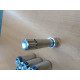 Bazár 20 db imbuszos acél anya M14x2 HIÁNYOS | race-shop.hu