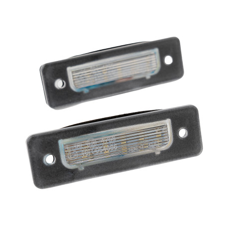 Világítás LED RENDSZÁMTÁBLA VILÁGÍTÁS BMW E34 / M5 88-96 / E32 | race-shop.hu