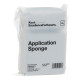 Tartozékok KOCH CHEMIE Application Sponge - applikátor szivacs 2 db | race-shop.hu