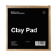 Tartozékok Koch Chemie Clay Pad – dekontamináló pad, 150 mm | race-shop.hu