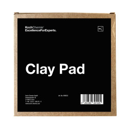 Koch Chemie Clay Pad - Dekontaminačný pad 150mm