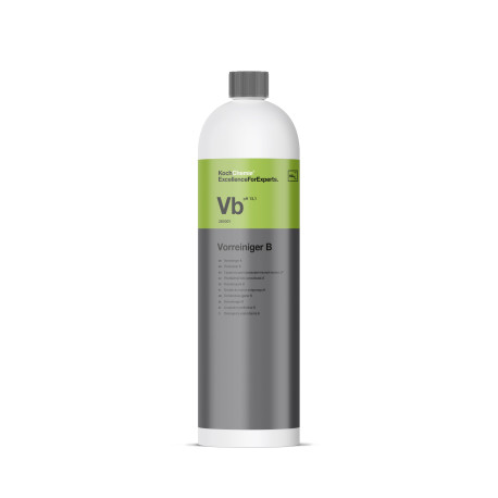 Washing Koch Chemie Vorreiniger B (Vb) - Predumývač 1L | race-shop.hu