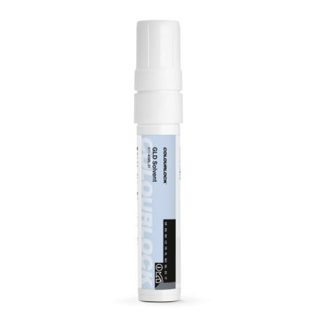Belső COLOURLOCK GLD-Solvent Pen - bőroldószer toll formájában 40 ml | race-shop.hu