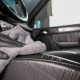 Belső COLOURLOCK Leather Cleaner mild - Jemný čistič kože 250ml | race-shop.hu