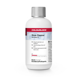 COLOURLOCK Shoe Cleaner - cipőtisztító 250 ml