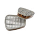 Tisztaság 3M szénszűrő A1 6051 2 db/csomag | race-shop.hu