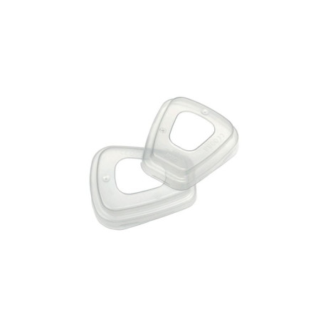 Tisztaság 3M™ držiak predfiltra 501 2ks/bal. | race-shop.hu