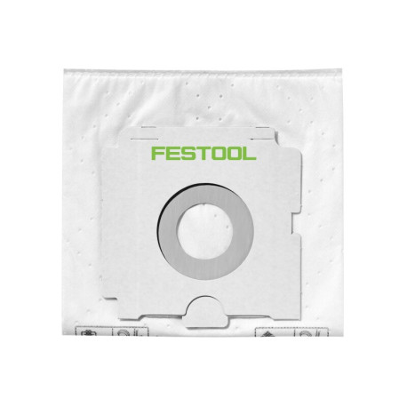 Elektromos/ Akkus szerszámok Festool Filtračné vrecko SELFCLEAN SC FIS-CT SYS/5 - 1ks | race-shop.hu