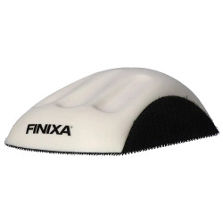 Finixa ručný brúsny blok na brúsne kotúče Ø150 mm